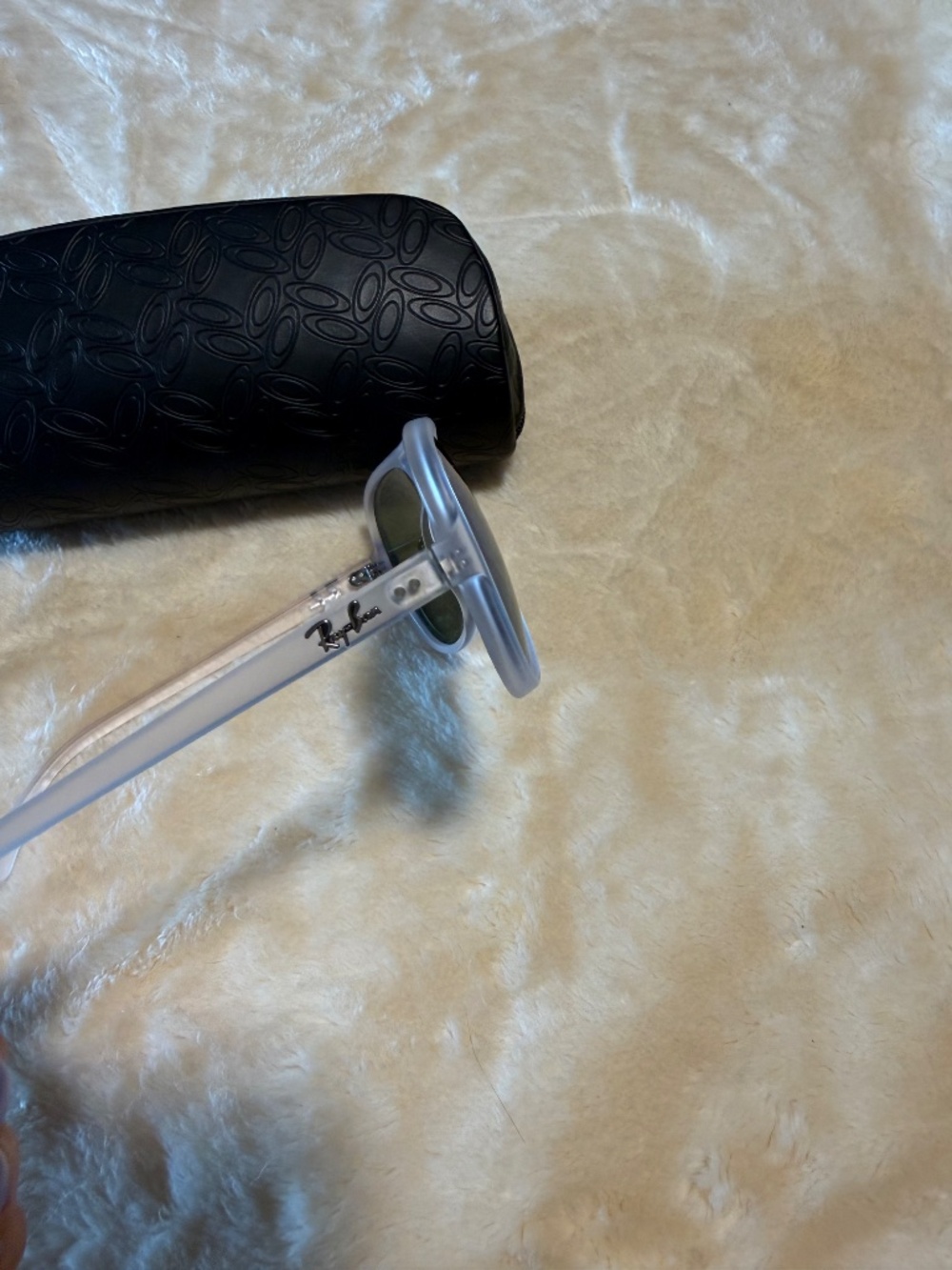 Ray-Bans - Picture 5 of 5